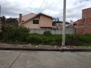 Terreno en Venta dentro de  Urbanizacion Privada