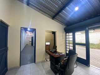 Foto 17 de Galpon de arriendo en Quito norte, sector de Calderón