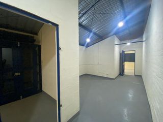Foto 13 de Galpon de arriendo en Quito norte, sector de Calderón