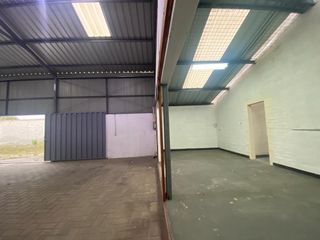 Foto 12 de Galpon de arriendo en Quito norte, sector de Calderón