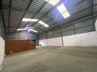 Foto 6 de Galpon de arriendo en Quito norte, sector de Calderón