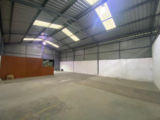 Foto 7 de Galpon de arriendo en Quito norte, sector de Calderón