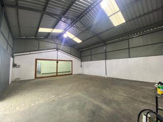 Foto 10 de Galpon de arriendo en Quito norte, sector de Calderón