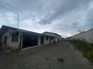 Foto 2 de Galpon de arriendo en Quito norte, sector de Calderón