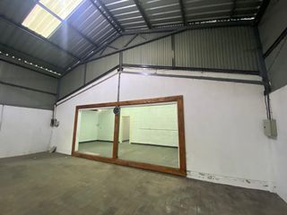 Foto 11 de Galpon de arriendo en Quito norte, sector de Calderón