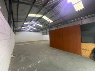 Foto 4 de Galpon de arriendo en Quito norte, sector de Calderón