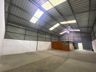 Foto 5 de Galpon de arriendo en Quito norte, sector de Calderón
