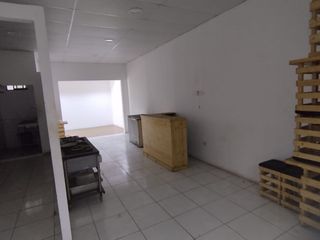 Foto 7 de En alquiler local comercial o oficinas en Plaza Durán