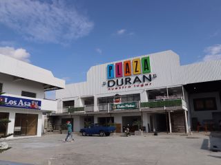 En alquiler local comercial o oficinas en Plaza Durán