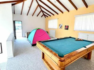 Foto 4 de VENDO DE OPORTUNIDAD LINDA CASA EN EL CONDADO  486M2, LISTA PARA REMODELAR