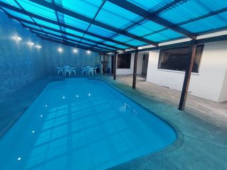 Foto 9 de VENDO DE OPORTUNIDAD LINDA CASA EN EL CONDADO  486M2, LISTA PARA REMODELAR