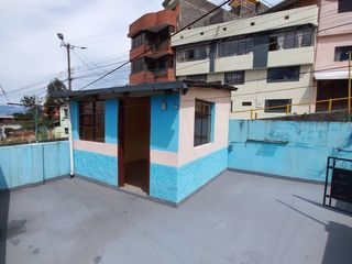 Venta Casa Rentera, San Juan
