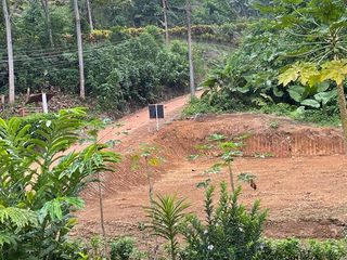 Foto 11 de Terreno en venta en Pedro Vicente Maldonado, de 1000 m2, Ecuador