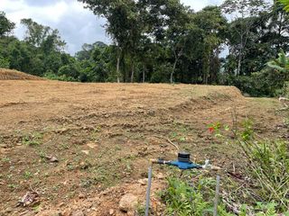 Foto 7 de Terreno en venta en Pedro Vicente Maldonado, de 1000 m2, Ecuador
