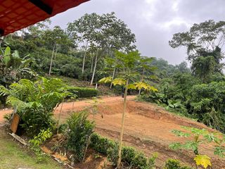 Foto 1 de Terreno en venta en Pedro Vicente Maldonado, de 1000 m2, Ecuador
