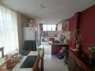Vende Casa Rentera, CARAPUNGO, IPN – 0074 INMOPI