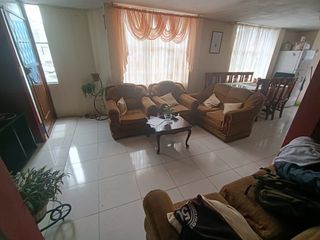 Vende Casa Rentera, CARAPUNGO, IPN – 0074 INMOPI