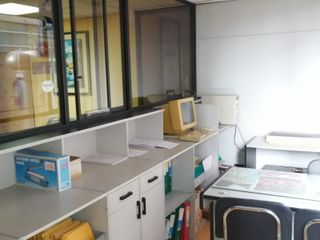 Foto 4 de OPORTUNIDAD ARRIENDO / VENTA PARA CONSULTORIOS MEDICOS O TAMBIEN PARA OFICINAS  170m2 SECTOR LA CAROLINA
