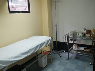 Foto 16 de OPORTUNIDAD ARRIENDO / VENTA PARA CONSULTORIOS MEDICOS O TAMBIEN PARA OFICINAS  170m2 SECTOR LA CAROLINA