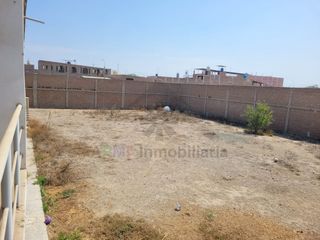Foto 8 de VENTA DE LOCAL COMERCIAL EN ESQUINA Y FRENTE A PARQUE EN FERREÑAFE