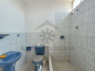 Foto 12 de VENTA DE LOCAL COMERCIAL EN ESQUINA Y FRENTE A PARQUE EN FERREÑAFE