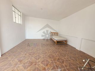 Foto 10 de VENTA DE LOCAL COMERCIAL EN ESQUINA Y FRENTE A PARQUE EN FERREÑAFE
