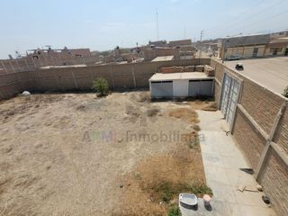 Foto 6 de VENTA DE LOCAL COMERCIAL EN ESQUINA Y FRENTE A PARQUE EN FERREÑAFE