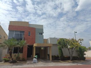 Venta de Casa BELLOHORIZONTE Via La Costa, Guayaquil