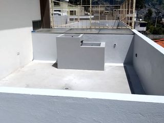 Foto 8 de RENTA SUIT A ESTRENAR, PUENGASI QUITO ECUADOR