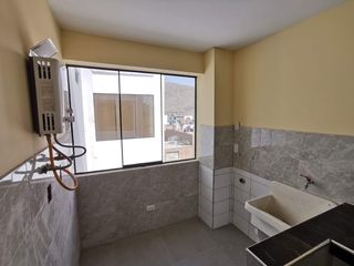Foto 11 de Los Olivos: Venta Departamento de Estreno. 4to Piso. un Dpto por Piso