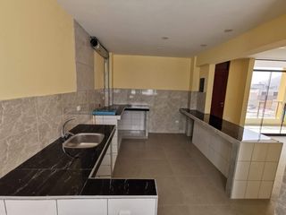 Foto 9 de Los Olivos: Venta Departamento de Estreno. 4to Piso. un Dpto por Piso