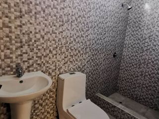 Foto 14 de Los Olivos: Venta Departamento de Estreno. 4to Piso. un Dpto por Piso