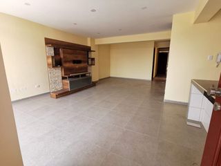 Foto 7 de Los Olivos: Venta Departamento de Estreno. 4to Piso. un Dpto por Piso