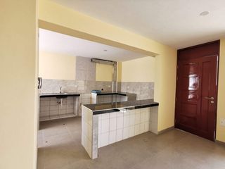 Foto 8 de Los Olivos: Venta Departamento de Estreno. 4to Piso. un Dpto por Piso