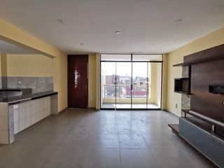 Foto 6 de Los Olivos: Venta Departamento de Estreno. 4to Piso. un Dpto por Piso