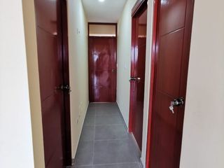 Foto 13 de Los Olivos: Venta Departamento de Estreno. 4to Piso. un Dpto por Piso
