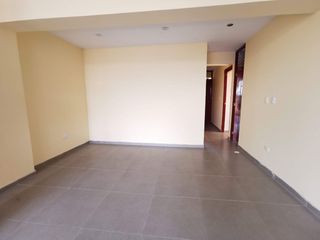 Foto 16 de Los Olivos: Venta Departamento de Estreno. 4to Piso. un Dpto por Piso