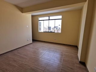 Foto 17 de Los Olivos: Venta Departamento de Estreno. 4to Piso. un Dpto por Piso