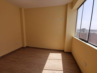 Foto 19 de Los Olivos: Venta Departamento de Estreno. 4to Piso. un Dpto por Piso