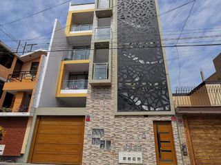 Foto 3 de Los Olivos: Venta Departamento de Estreno. 4to Piso. un Dpto por Piso