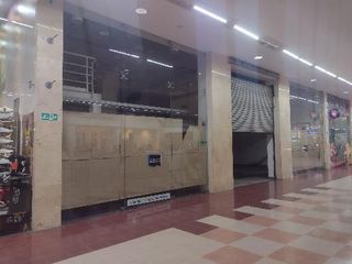 Foto 8 de VENTA LOCAL CENTRO COMERCIAL PANORAMA