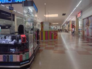 VENTA LOCAL CENTRO COMERCIAL PANORAMA