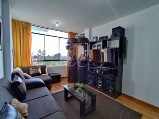 VENTA DE DEPARTAMENTO LOS NOGALES TACNA