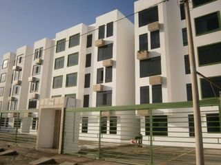 Foto 1 de VENTA DE DEPARTAMENTO LOS NOGALES TACNA