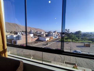 VENTA DE DEPARTAMENTO LOS NOGALES TACNA