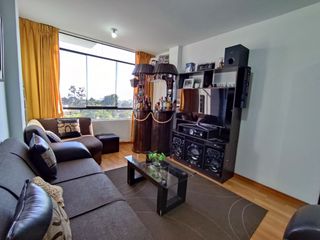 VENTA DE DEPARTAMENTO LOS NOGALES TACNA