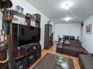 VENTA DE DEPARTAMENTO LOS NOGALES TACNA