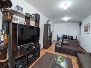 Foto 6 de VENTA DE DEPARTAMENTO LOS NOGALES TACNA