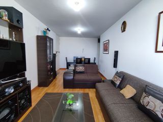 VENTA DE DEPARTAMENTO LOS NOGALES TACNA