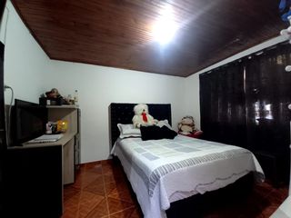 Foto 20 de SE VENDE CASA LOTE EL PLACER
